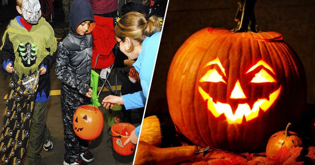 Hơn 100.000 người rảnh rỗi ký tên đòi đổi ngày lễ Halloween vì lý do lạ lùng này Hơn 100.000 người rảnh rỗi ký tên đòi đổi ngày lễ Halloween vì lý do lạ lùng này