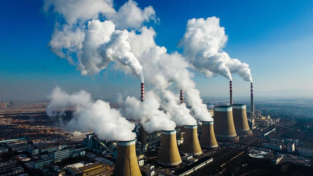 Các nhà khoa học khí hậu cho biết chúng ta chỉ còn 18 tháng để cứu thế giới Các nhà khoa học khí hậu cho biết chúng ta chỉ còn 18 tháng để cứu thế giới