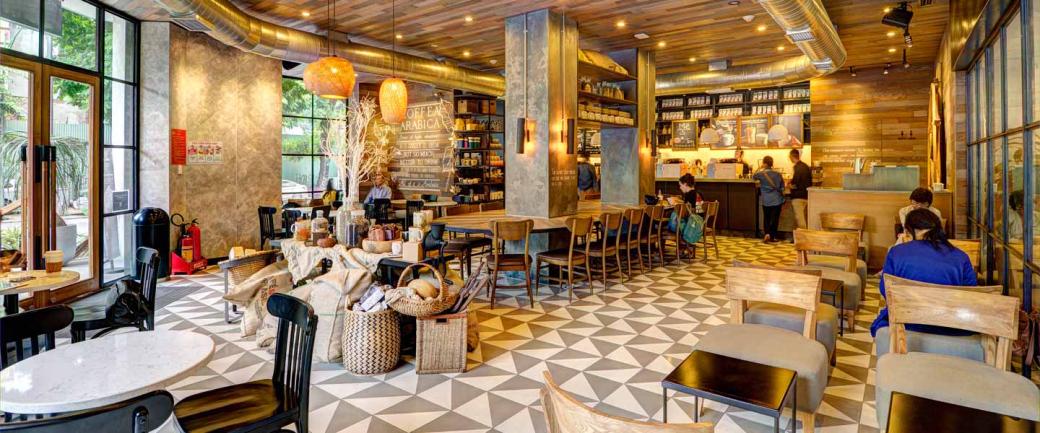 Tranh cãi: Đã bỏ nhiều tiền uống Starbucks sao còn phải tự dọn ly? Tranh cãi: Đã bỏ nhiều tiền uống Starbucks sao còn phải tự dọn ly?