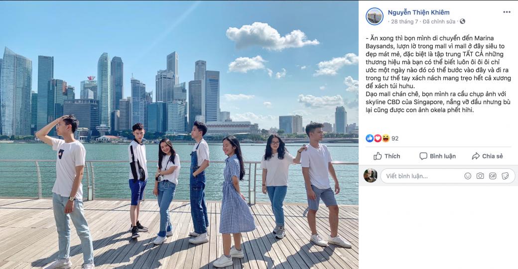 Hội bạn thân nhà người ta: Không chỉ là toàn trai xinh, gái đẹp lại còn học giỏi, nhà có điều kiện Hội bạn thân nhà người ta: Không chỉ là toàn trai xinh, gái đẹp lại còn học giỏi, nhà có điều kiện