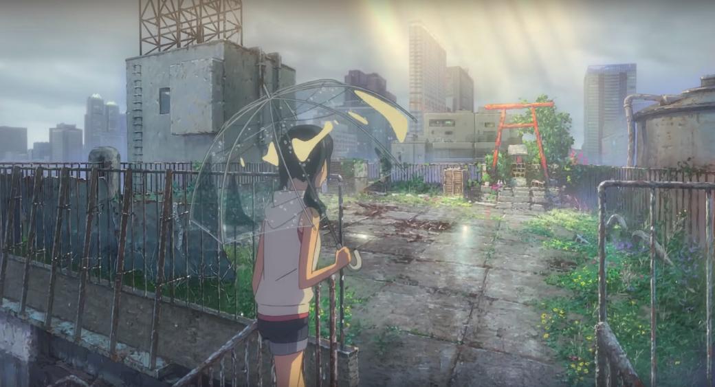 'Weathering With You' của Makoto Shinkai chính thức giành suất tranh giải tại Oscar lần thứ 92 'Weathering With You' của Makoto Shinkai chính thức giành suất tranh giải tại Oscar lần thứ 92