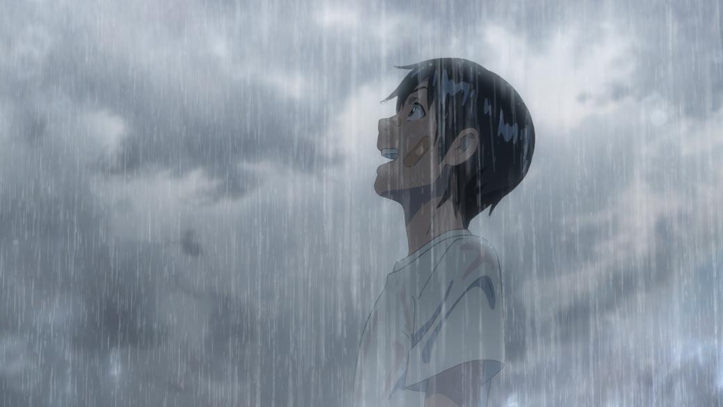 'Weathering With You' của Makoto Shinkai chính thức giành suất tranh giải tại Oscar lần thứ 92 'Weathering With You' của Makoto Shinkai chính thức giành suất tranh giải tại Oscar lần thứ 92