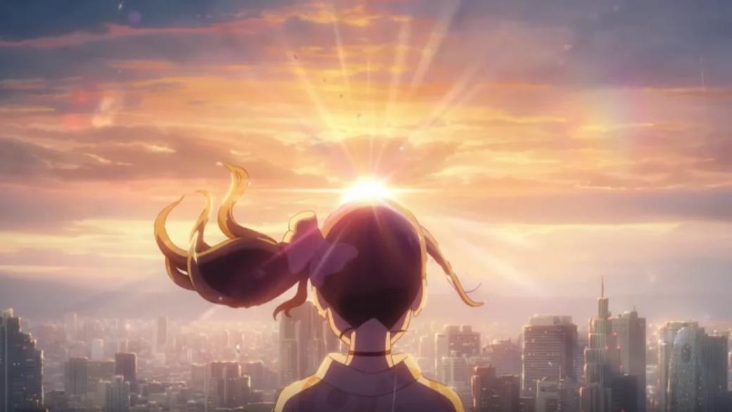 'Weathering With You' của Makoto Shinkai chính thức giành suất tranh giải tại Oscar lần thứ 92 'Weathering With You' của Makoto Shinkai chính thức giành suất tranh giải tại Oscar lần thứ 92