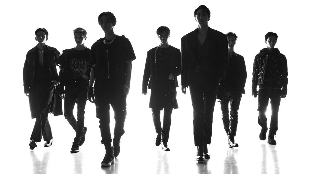 Hết bị fan đòi tẩy chay, nhóm nhạc quốc tế thương hiệu 'Avengers Of K-Pop' của SM còn bị chê quê mùa! Hết bị fan đòi tẩy chay, nhóm nhạc quốc tế thương hiệu 'Avengers Of K-Pop' của SM còn bị chê quê mùa!
