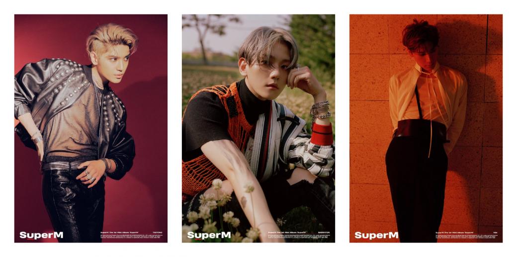 Hết bị fan đòi tẩy chay, nhóm nhạc quốc tế thương hiệu 'Avengers Of K-Pop' của SM còn bị chê quê mùa! Hết bị fan đòi tẩy chay, nhóm nhạc quốc tế thương hiệu 'Avengers Of K-Pop' của SM còn bị chê quê mùa!