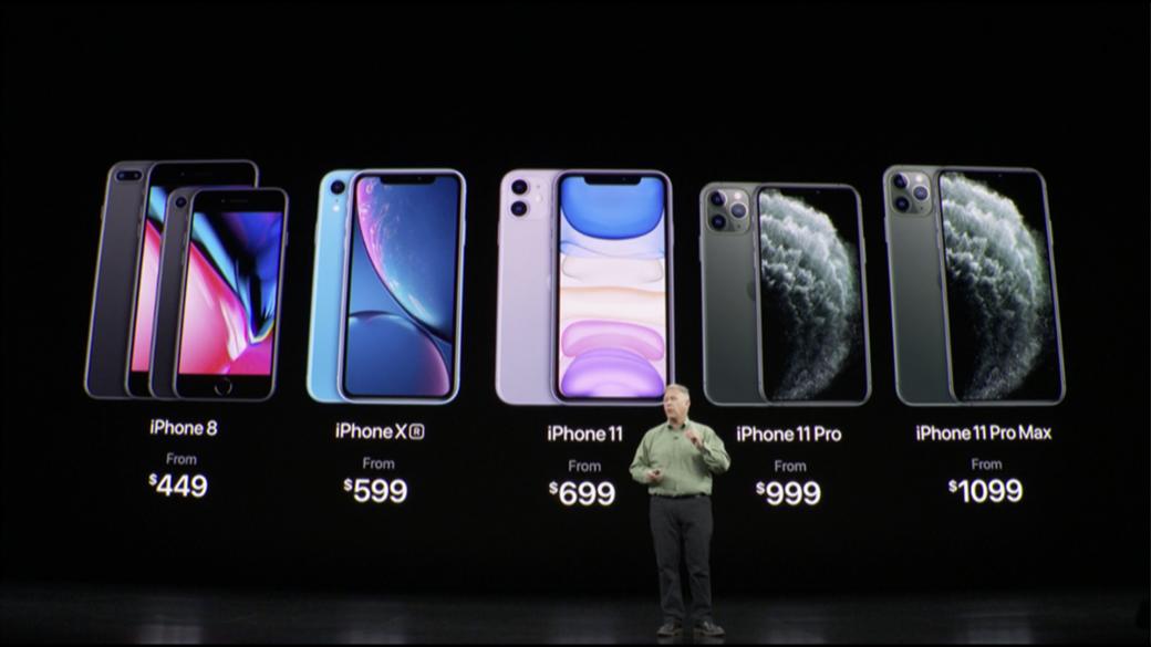 Loạt ảnh chế để đời về camera trên iPhone 11 Pro và Pro Max, hội sợ lỗ không nên nhìn lâu Loạt ảnh chế để đời về camera trên iPhone 11 Pro và Pro Max, hội sợ lỗ không nên nhìn lâu