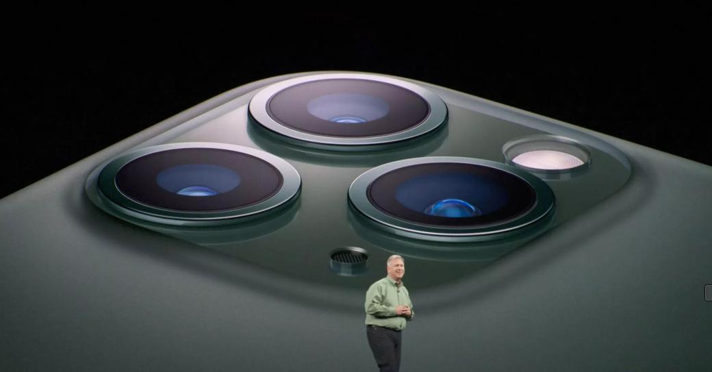 Loạt ảnh chế để đời về camera trên iPhone 11 Pro và Pro Max, hội sợ lỗ không nên nhìn lâu Loạt ảnh chế để đời về camera trên iPhone 11 Pro và Pro Max, hội sợ lỗ không nên nhìn lâu
