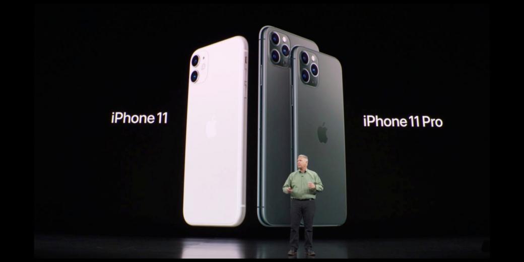 Loạt ảnh chế để đời về camera trên iPhone 11 Pro và Pro Max, hội sợ lỗ không nên nhìn lâu Loạt ảnh chế để đời về camera trên iPhone 11 Pro và Pro Max, hội sợ lỗ không nên nhìn lâu