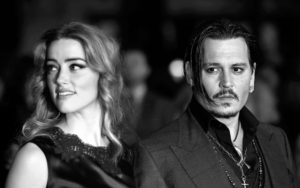 Amber Heard đang yêu cầu lật lại hồ sơ bắt giữ và lạm dụng chất gây nghiện của Johnny Depp Amber Heard đang yêu cầu lật lại hồ sơ bắt giữ và lạm dụng chất gây nghiện của Johnny Depp