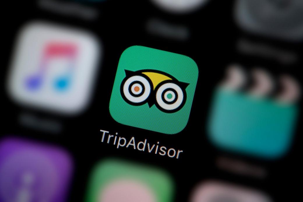 TripAdvisor ngừng bán các loại vé tham quan SeaWorld cùng rất nhiều công viên đại dương khác TripAdvisor ngừng bán các loại vé tham quan SeaWorld cùng rất nhiều công viên đại dương khác