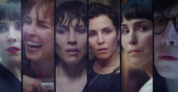 What Happened to Monday - Bị đánh giá thấp ở nước ngoài, trở thành 'siêu phẩm' tại Việt Nam What Happened to Monday - Bị đánh giá thấp ở nước ngoài, trở thành 'siêu phẩm' tại Việt Nam