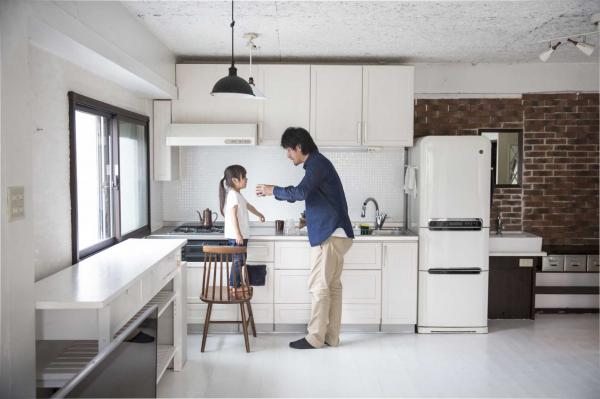 Sống tối giản Danshari để hạnh phúc như người Nhật Sống tối giản Danshari để hạnh phúc như người Nhật