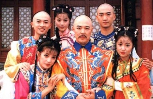 Đừng trách phim Hàn, phim Trung cũng khiến con gái 'ảo tưởng sức mạnh' đấy! Đừng trách phim Hàn, phim Trung cũng khiến con gái 'ảo tưởng sức mạnh' đấy!