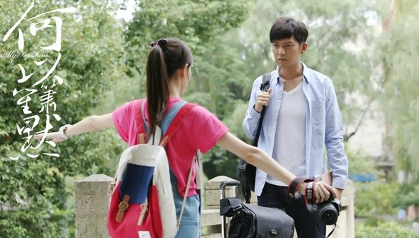Đừng trách phim Hàn, phim Trung cũng khiến con gái 'ảo tưởng sức mạnh' đấy! Đừng trách phim Hàn, phim Trung cũng khiến con gái 'ảo tưởng sức mạnh' đấy!