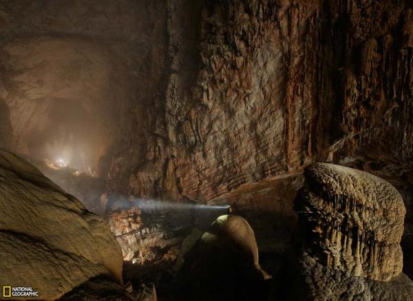 15 hang động ảo diệu trên thế giới mà có tiền cũng chưa chắc đi được 15 hang động ảo diệu trên thế giới mà có tiền cũng chưa chắc đi được