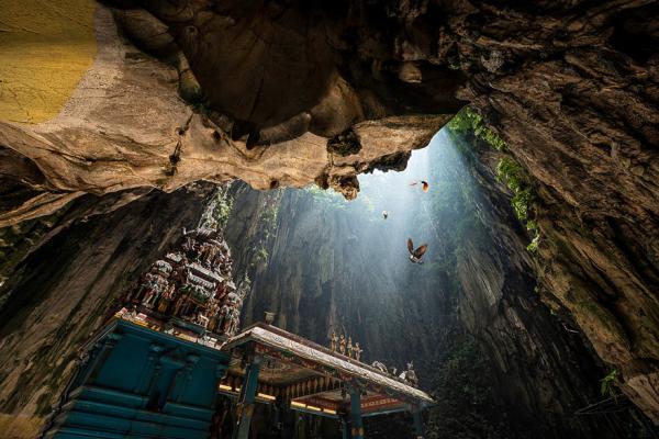 15 hang động ảo diệu trên thế giới mà có tiền cũng chưa chắc đi được 15 hang động ảo diệu trên thế giới mà có tiền cũng chưa chắc đi được