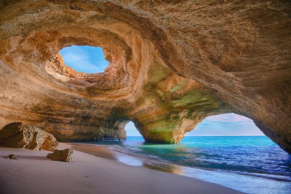 15 hang động ảo diệu trên thế giới mà có tiền cũng chưa chắc đi được 15 hang động ảo diệu trên thế giới mà có tiền cũng chưa chắc đi được