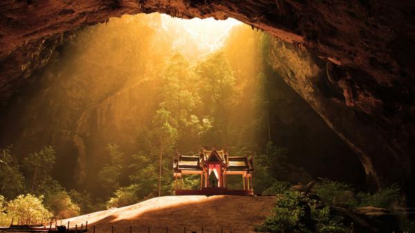 15 hang động ảo diệu trên thế giới mà có tiền cũng chưa chắc đi được 15 hang động ảo diệu trên thế giới mà có tiền cũng chưa chắc đi được