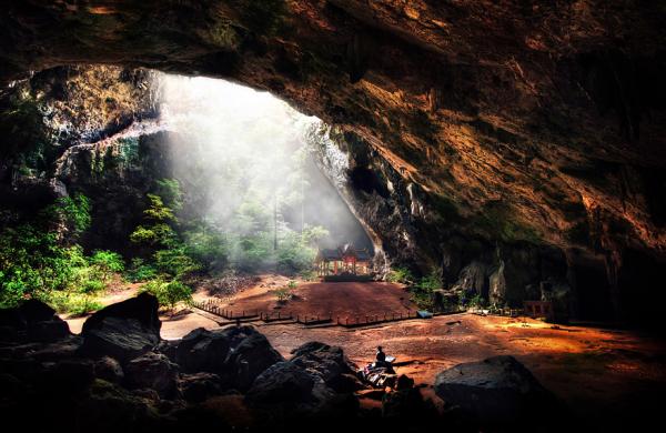 15 hang động ảo diệu trên thế giới mà có tiền cũng chưa chắc đi được 15 hang động ảo diệu trên thế giới mà có tiền cũng chưa chắc đi được