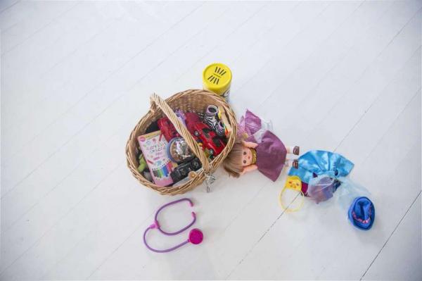Sống tối giản Danshari để hạnh phúc như người Nhật Sống tối giản Danshari để hạnh phúc như người Nhật