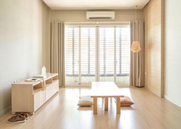 Sống tối giản Danshari để hạnh phúc như người Nhật Sống tối giản Danshari để hạnh phúc như người Nhật
