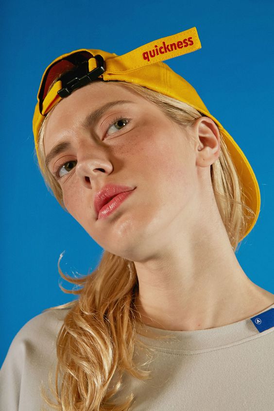 Ader Error - Hãng thời trang unisex 3 tuổi đang làm thay đổi người Hàn Ader Error - Hãng thời trang unisex 3 tuổi đang làm thay đổi người Hàn