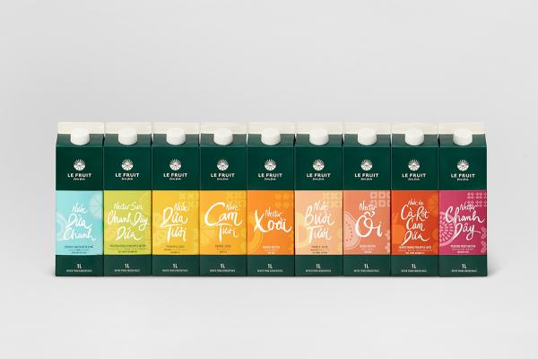 8 sản phẩm Made-in-Vietnam có bao bì đẹp tới mức không nỡ bóc ra 8 sản phẩm Made-in-Vietnam có bao bì đẹp tới mức không nỡ bóc ra