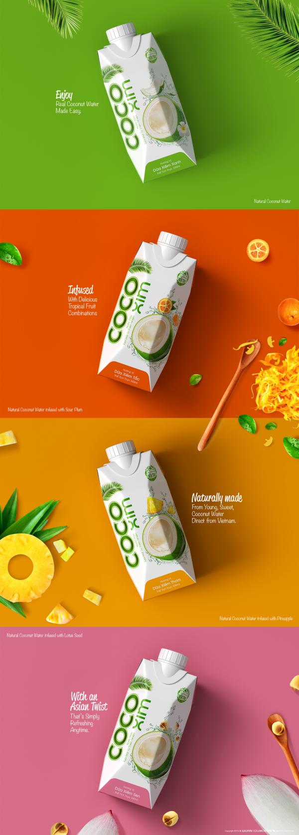 8 sản phẩm Made-in-Vietnam có bao bì đẹp tới mức không nỡ bóc ra 8 sản phẩm Made-in-Vietnam có bao bì đẹp tới mức không nỡ bóc ra