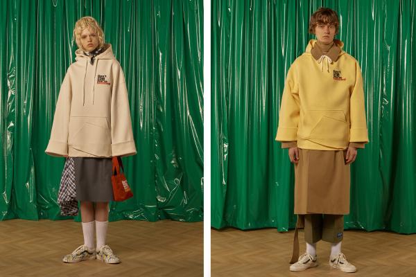 Ader Error - Hãng thời trang unisex 3 tuổi đang làm thay đổi người Hàn Ader Error - Hãng thời trang unisex 3 tuổi đang làm thay đổi người Hàn