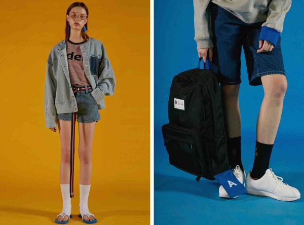 Ader Error - Hãng thời trang unisex 3 tuổi đang làm thay đổi người Hàn Ader Error - Hãng thời trang unisex 3 tuổi đang làm thay đổi người Hàn