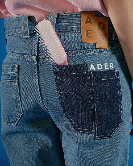 Ader Error - Hãng thời trang unisex 3 tuổi đang làm thay đổi người Hàn Ader Error - Hãng thời trang unisex 3 tuổi đang làm thay đổi người Hàn