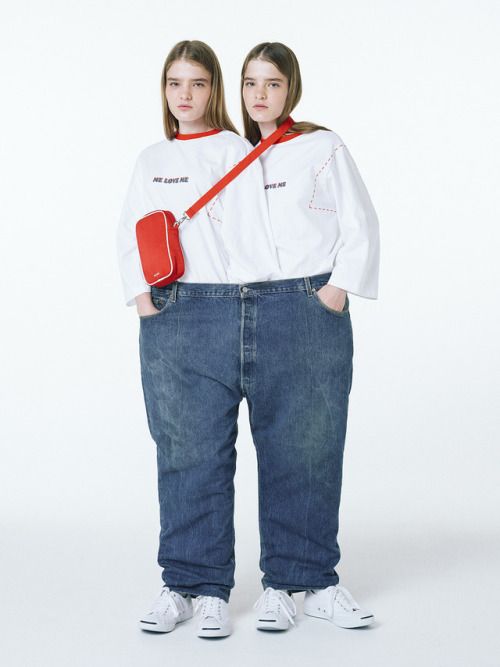 Ader Error - Hãng thời trang unisex 3 tuổi đang làm thay đổi người Hàn Ader Error - Hãng thời trang unisex 3 tuổi đang làm thay đổi người Hàn