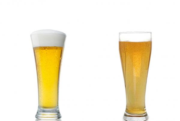 Cách đơn giản để biết cốc bia nhà hàng có được rửa sạch hay chưa? Cách đơn giản để biết cốc bia nhà hàng có được rửa sạch hay chưa?