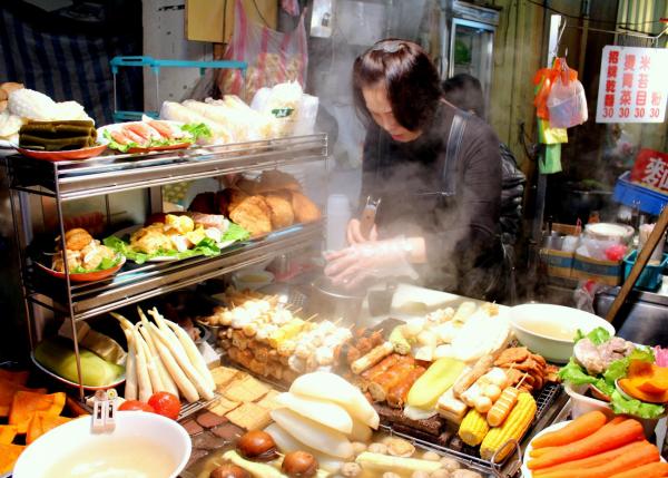 Đã mất công đến Đài Loan thì nhất định phải thử 20 trải nghiệm này Đã mất công đến Đài Loan thì nhất định phải thử 20 trải nghiệm này