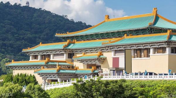 Du lịch một mình nhưng không cô đơn ở Đài Bắc Du lịch một mình nhưng không cô đơn ở Đài Bắc