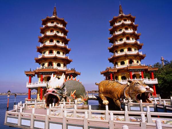 Du lịch một mình nhưng không cô đơn ở Đài Bắc Du lịch một mình nhưng không cô đơn ở Đài Bắc