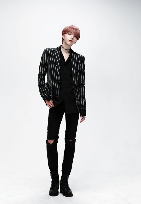 Nhóm nhạc K-Pop có ngoại hình 'quái dị' khiến thiên hạ sững sờ Nhóm nhạc K-Pop có ngoại hình 'quái dị' khiến thiên hạ sững sờ