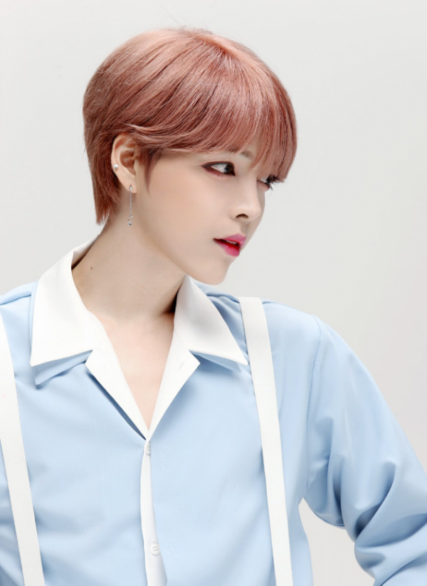 Nhóm nhạc K-Pop có ngoại hình 'quái dị' khiến thiên hạ sững sờ Nhóm nhạc K-Pop có ngoại hình 'quái dị' khiến thiên hạ sững sờ