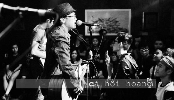 Cá hồi hoang, Ngọt, Vũ... Những nghệ sĩ indie thầm lặng phía sau phồn hoa showbiz Cá hồi hoang, Ngọt, Vũ... Những nghệ sĩ indie thầm lặng phía sau phồn hoa showbiz