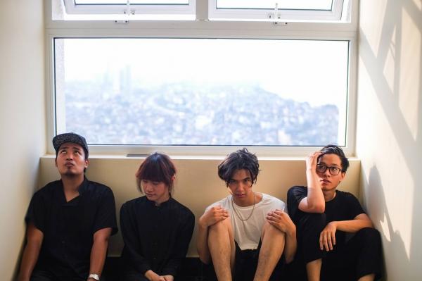 Cá hồi hoang, Ngọt, Vũ... Những nghệ sĩ indie thầm lặng phía sau phồn hoa showbiz Cá hồi hoang, Ngọt, Vũ... Những nghệ sĩ indie thầm lặng phía sau phồn hoa showbiz
