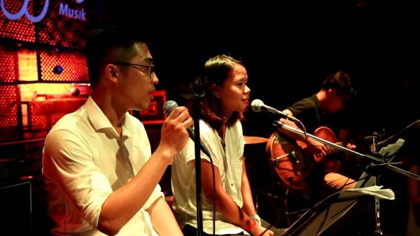 Cá hồi hoang, Ngọt, Vũ... Những nghệ sĩ indie thầm lặng phía sau phồn hoa showbiz Cá hồi hoang, Ngọt, Vũ... Những nghệ sĩ indie thầm lặng phía sau phồn hoa showbiz