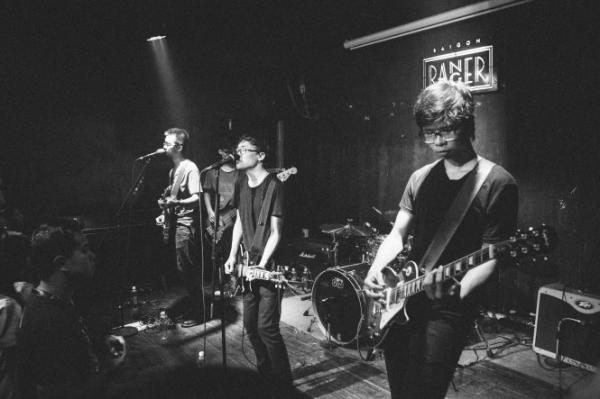 Cá hồi hoang, Ngọt, Vũ... Những nghệ sĩ indie thầm lặng phía sau phồn hoa showbiz Cá hồi hoang, Ngọt, Vũ... Những nghệ sĩ indie thầm lặng phía sau phồn hoa showbiz