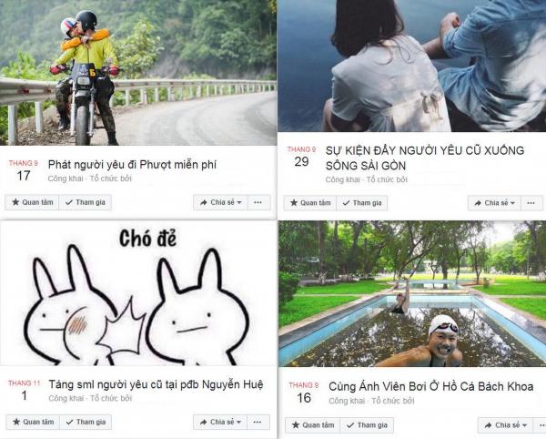 Tuổi trẻ này ngắn lắm, đừng lãng phí bạn tôi ơi! Tuổi trẻ này ngắn lắm, đừng lãng phí bạn tôi ơi!