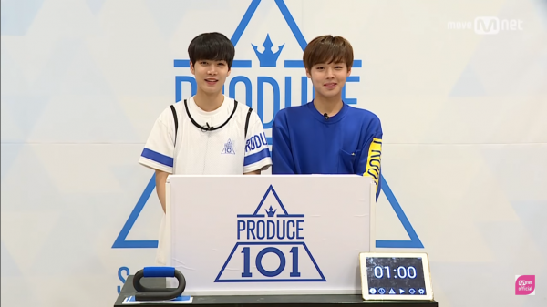 Có hay không 'lời nguyền' đằng sau màn debut của WANNA-ONE? Có hay không 'lời nguyền' đằng sau màn debut của WANNA-ONE?