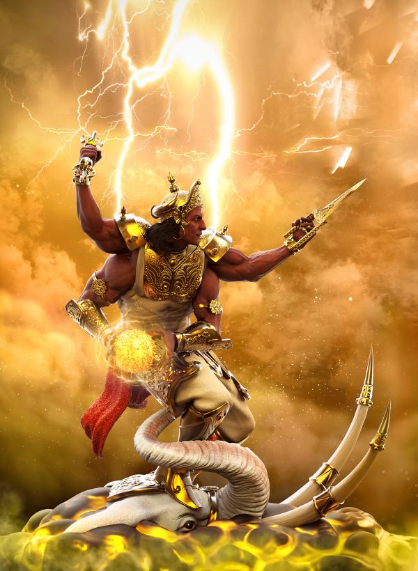 Các phiên bản của Thor có diện mạo ra sao trong văn hóa các nước? Các phiên bản của Thor có diện mạo ra sao trong văn hóa các nước?