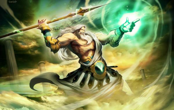 Các phiên bản của Thor có diện mạo ra sao trong văn hóa các nước? Các phiên bản của Thor có diện mạo ra sao trong văn hóa các nước?