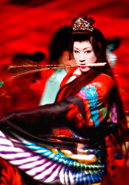 Taichi Saotome - Nghệ sĩ giả gái đẹp nhất Nhật Bản Taichi Saotome - Nghệ sĩ giả gái đẹp nhất Nhật Bản