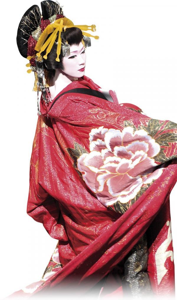 Taichi Saotome - Nghệ sĩ giả gái đẹp nhất Nhật Bản Taichi Saotome - Nghệ sĩ giả gái đẹp nhất Nhật Bản