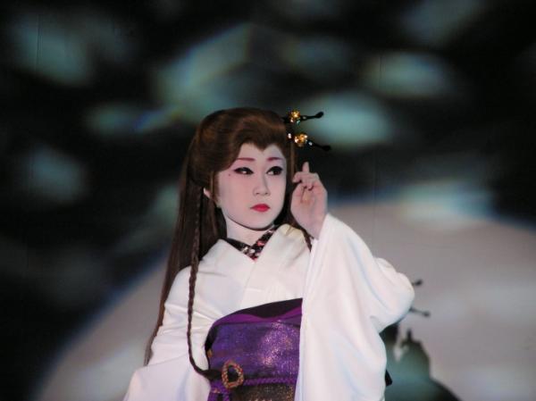 Taichi Saotome - Nghệ sĩ giả gái đẹp nhất Nhật Bản Taichi Saotome - Nghệ sĩ giả gái đẹp nhất Nhật Bản