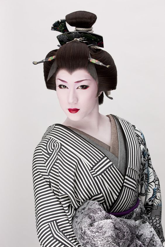 Taichi Saotome - Nghệ sĩ giả gái đẹp nhất Nhật Bản Taichi Saotome - Nghệ sĩ giả gái đẹp nhất Nhật Bản